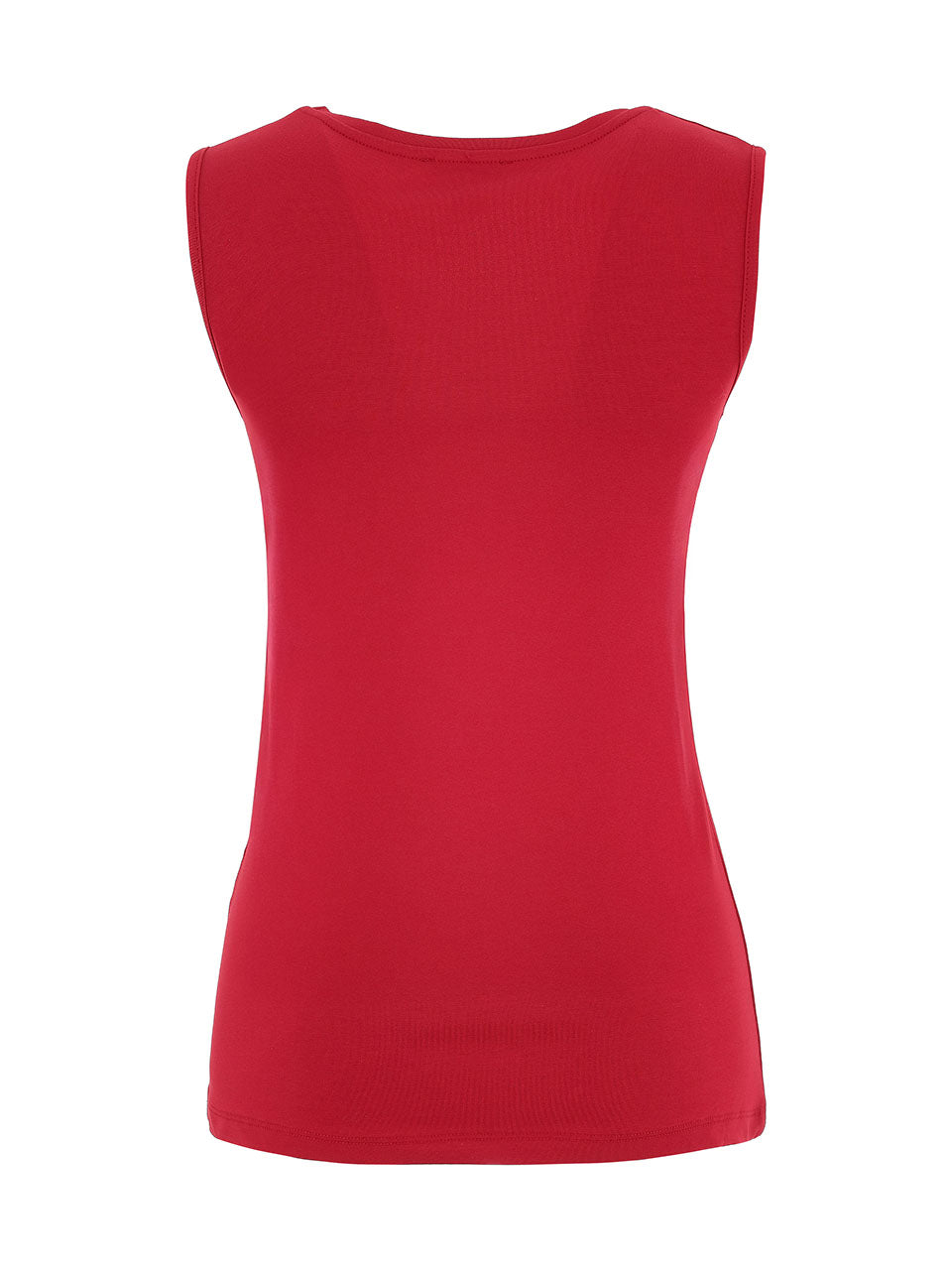 Cotton Spandex Tank