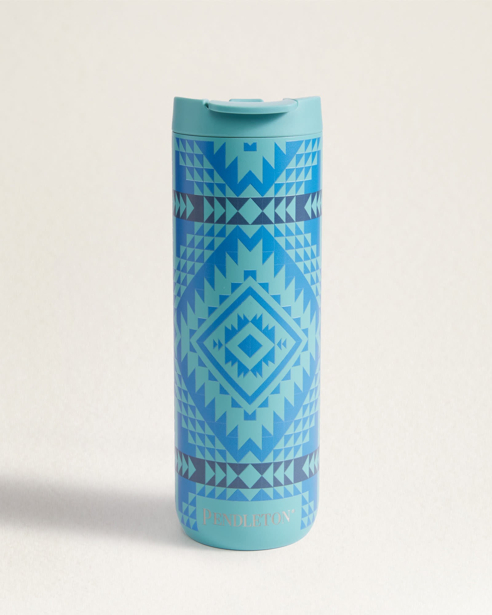 Smith Rock 16 Oz Classic Insulated Travel Mug