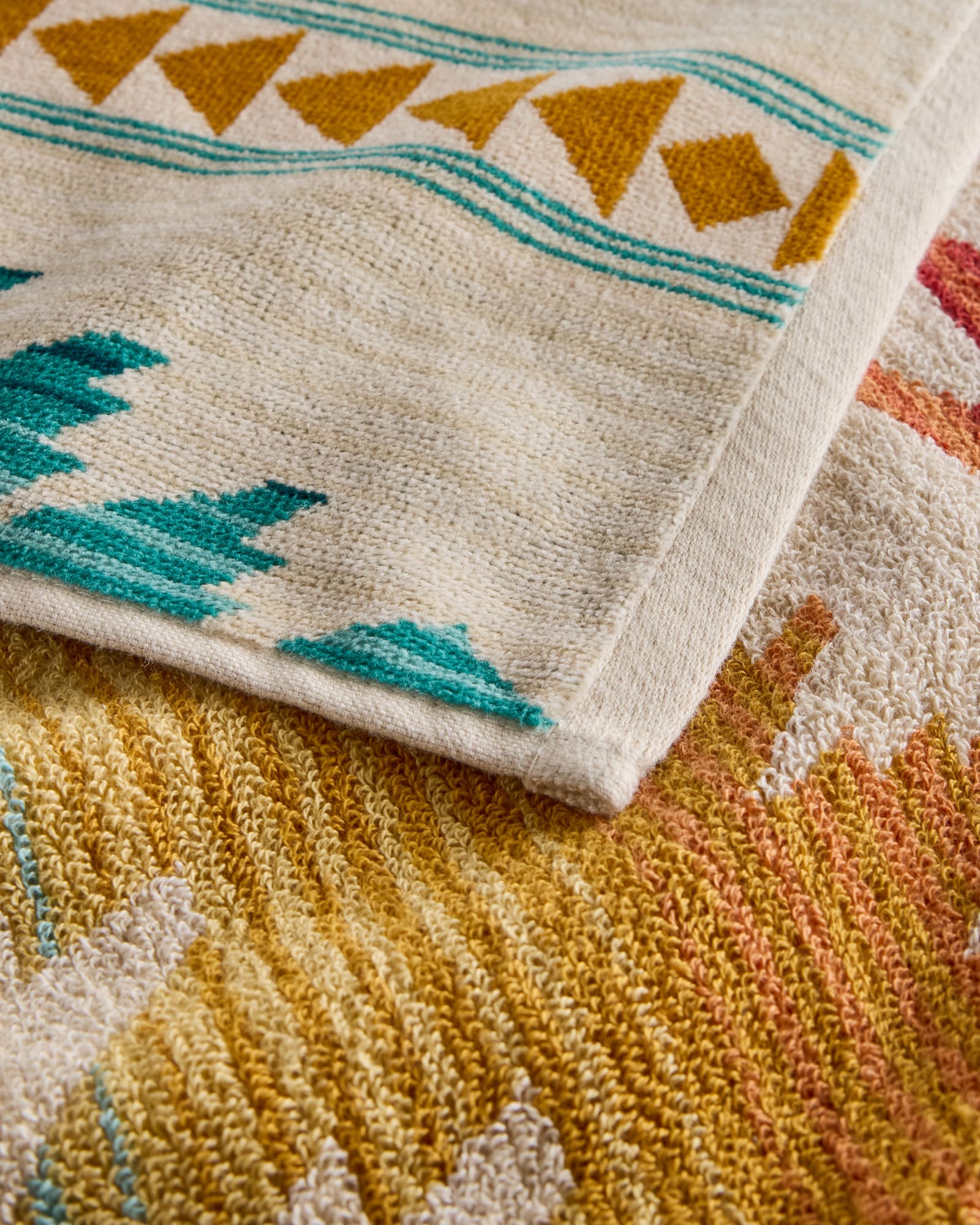 Pendleton Sunset Pass Towel