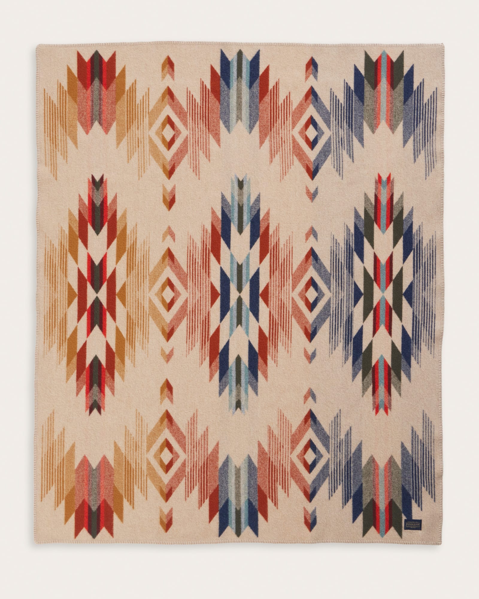 Pendleton Wyeth Falls Throw