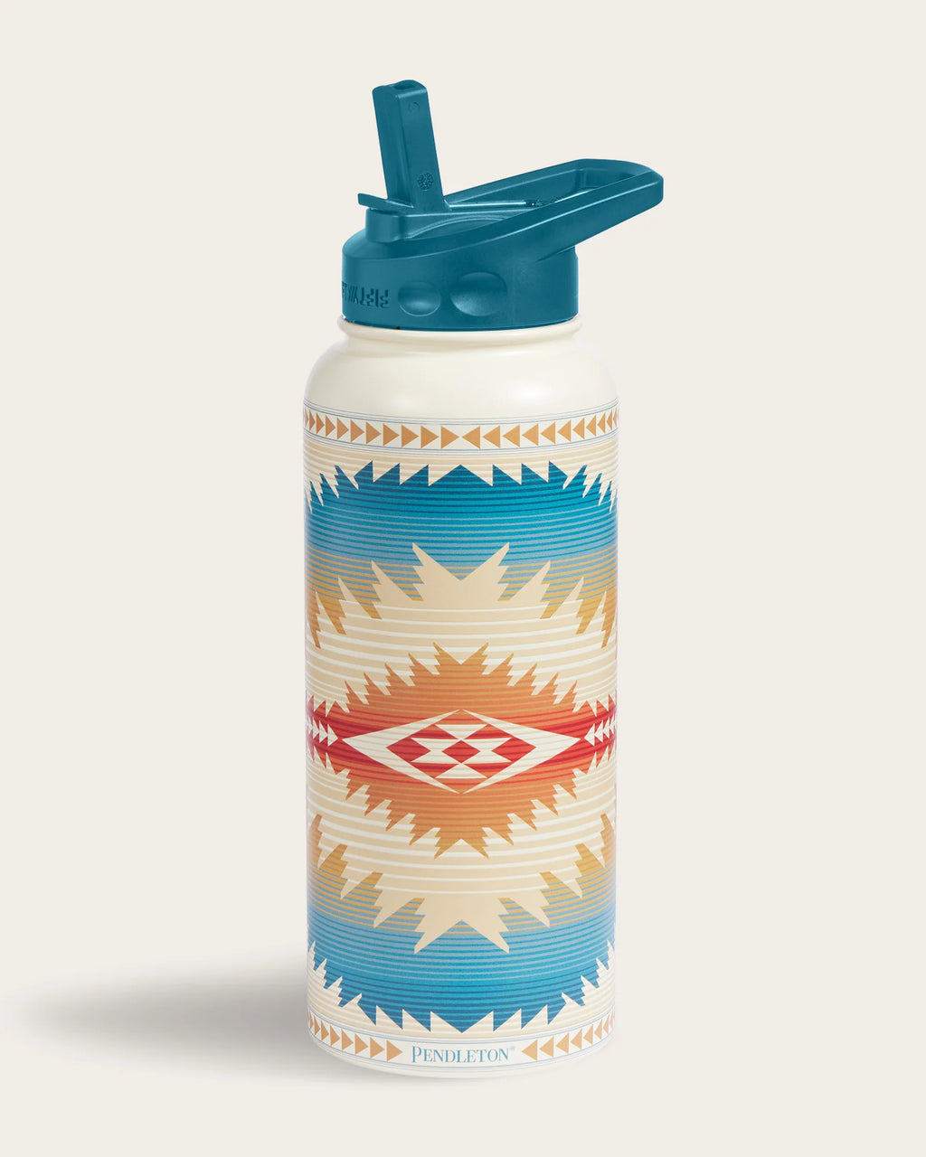 Sunset Pass 34oz Insulated Bottle