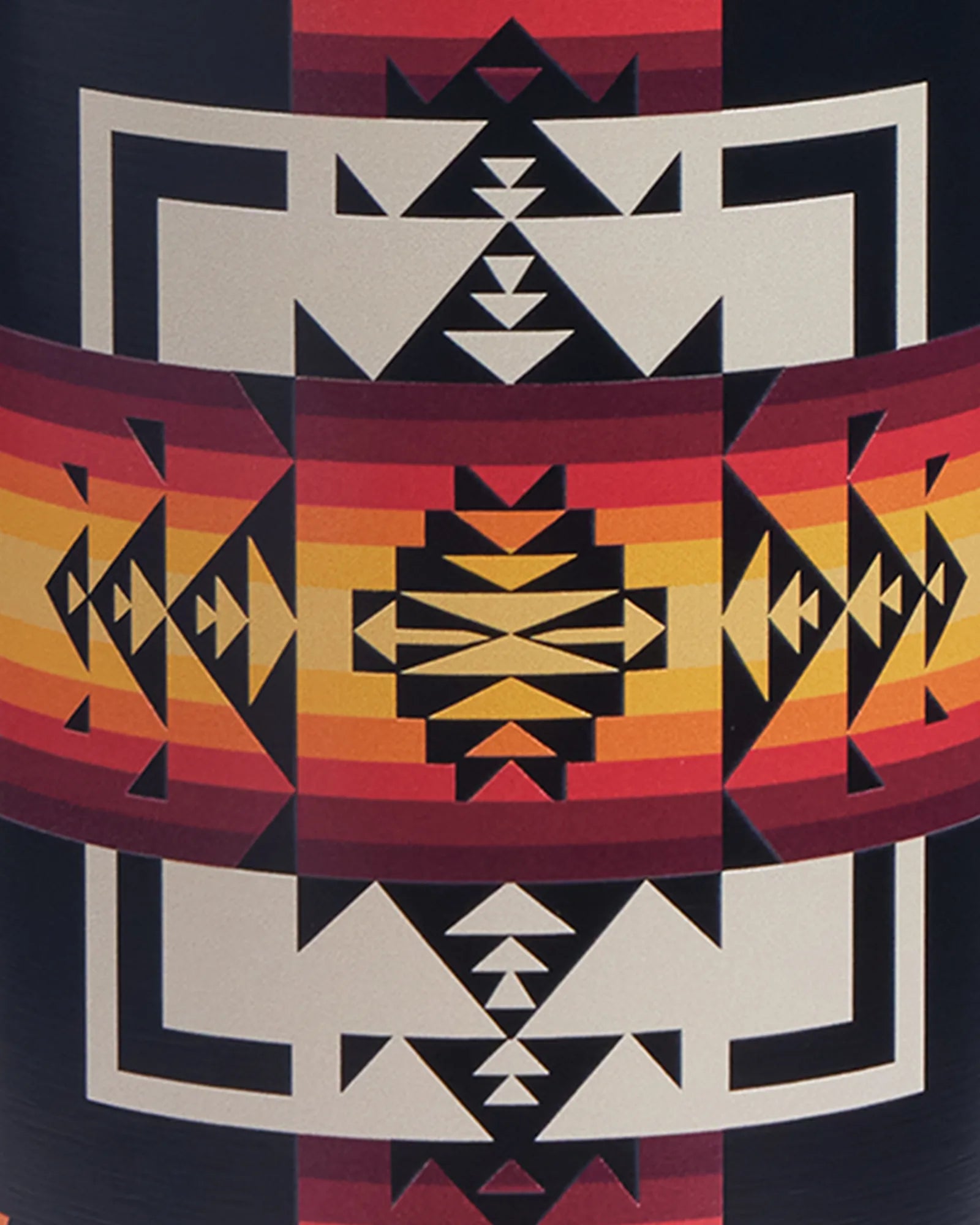 Chief Joseph 34oz Insulated Water Bottle