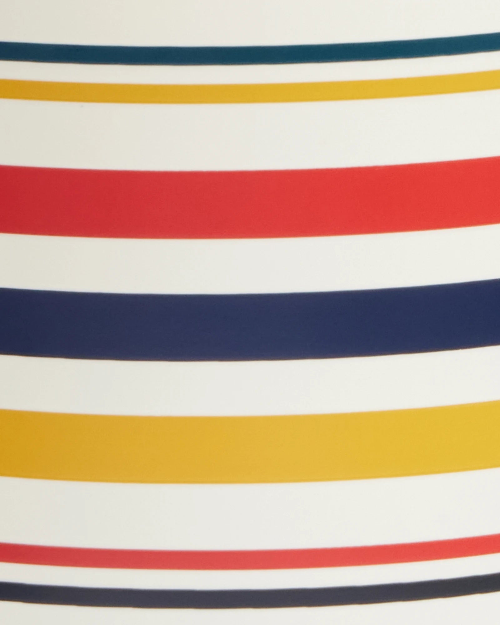 Park Stripe 15oz Camp Mug