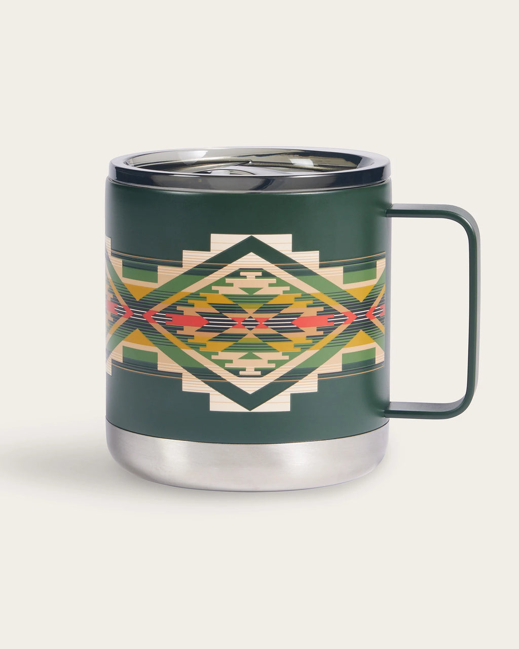 Tumalo 15oz Camp Mug
