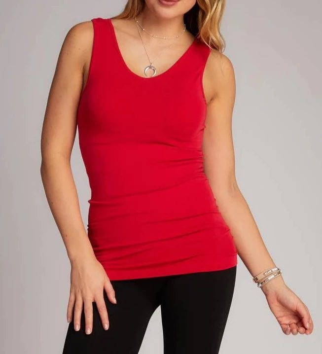 Chilipepper Bamboo Tank