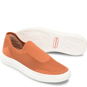 Tai Shoe | Cashew Orange