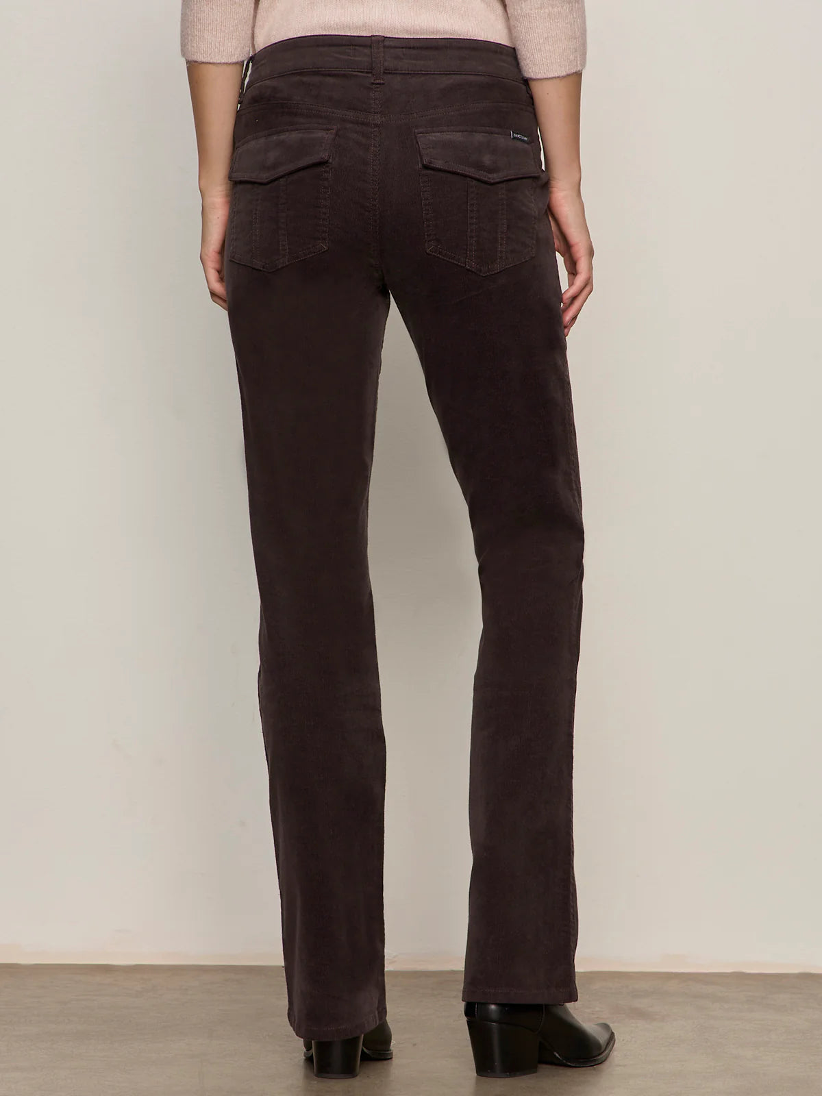 Corduroy Hayden Bootcut Pant
