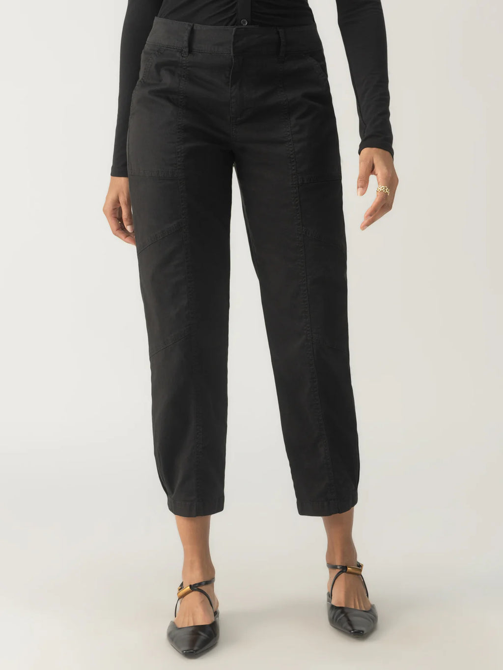 Sahara Tapered Standard Rise Pant