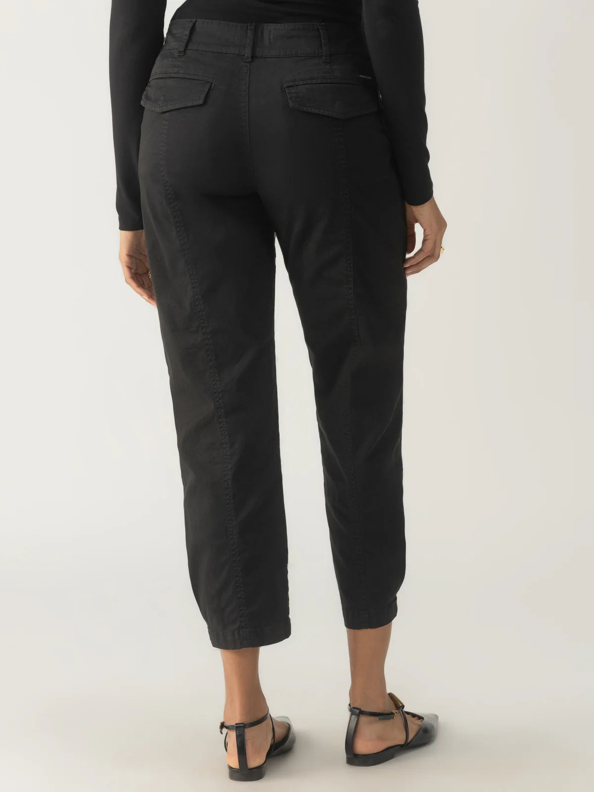 Sahara Tapered Standard Rise Pant