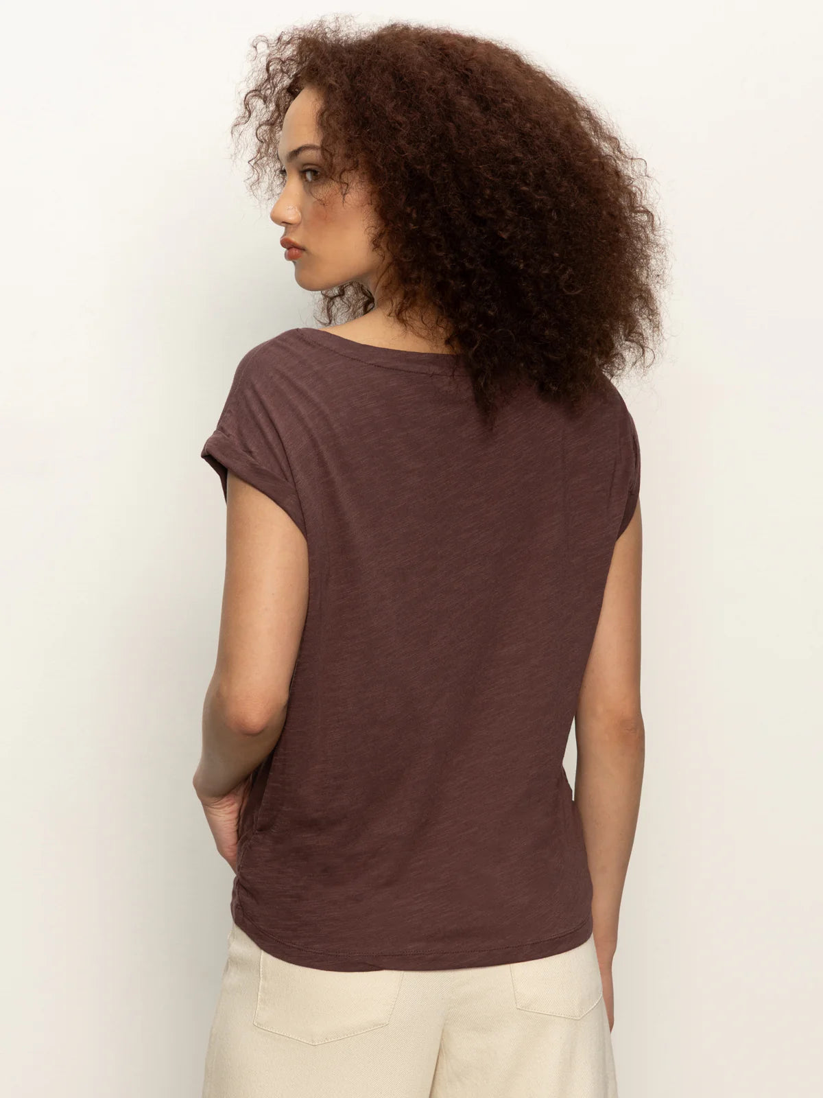 Knotted Muscle Tee