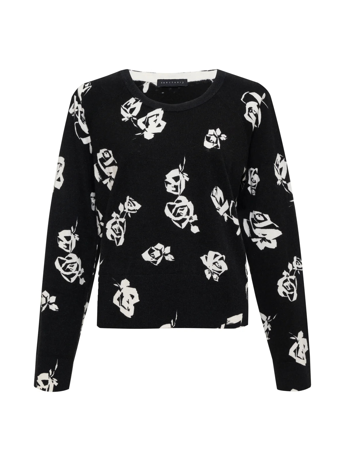 All Day Long Sweater