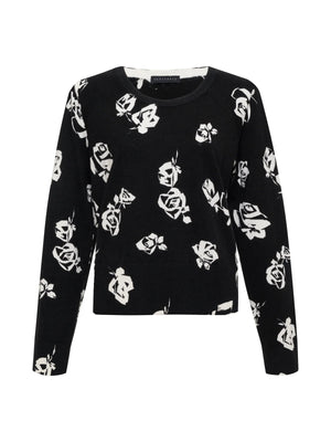 All Day Long Sweater