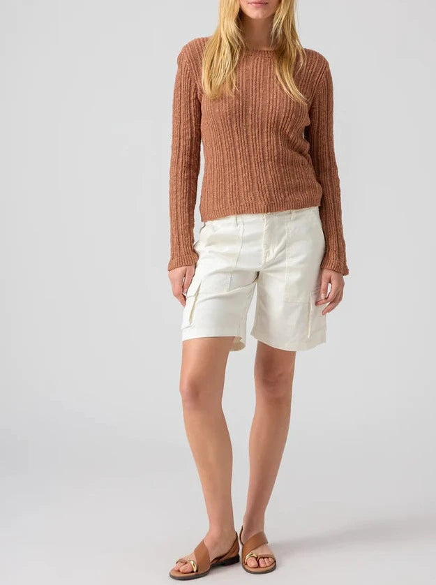 Bell Sleeve Sweater