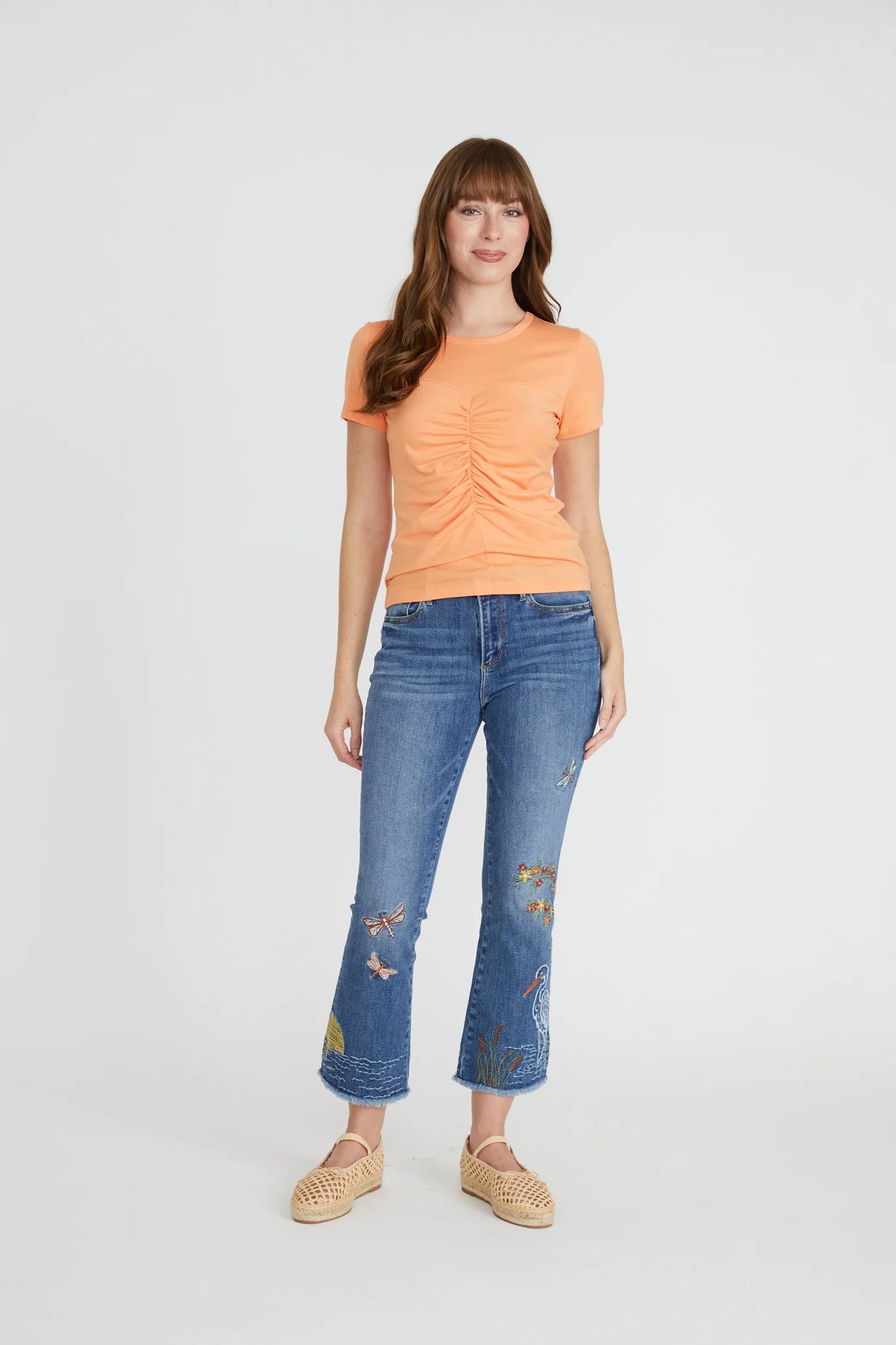 Roxy Crop Boot X Heron Bay