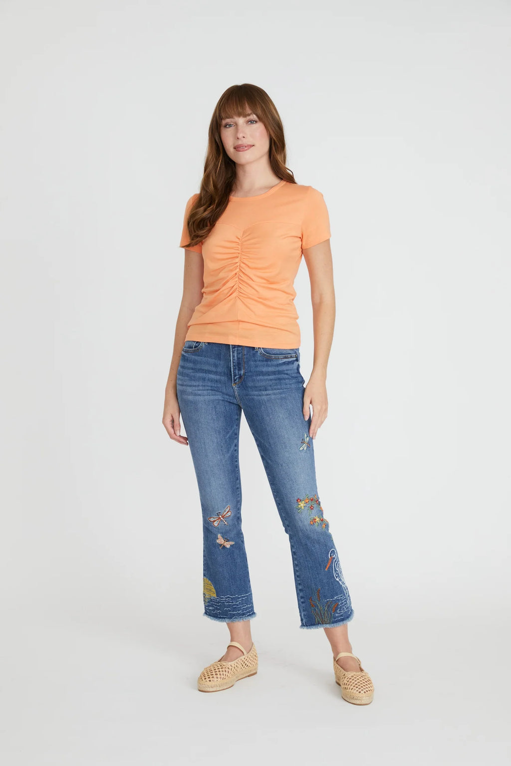 Roxy Crop Boot X Heron Bay