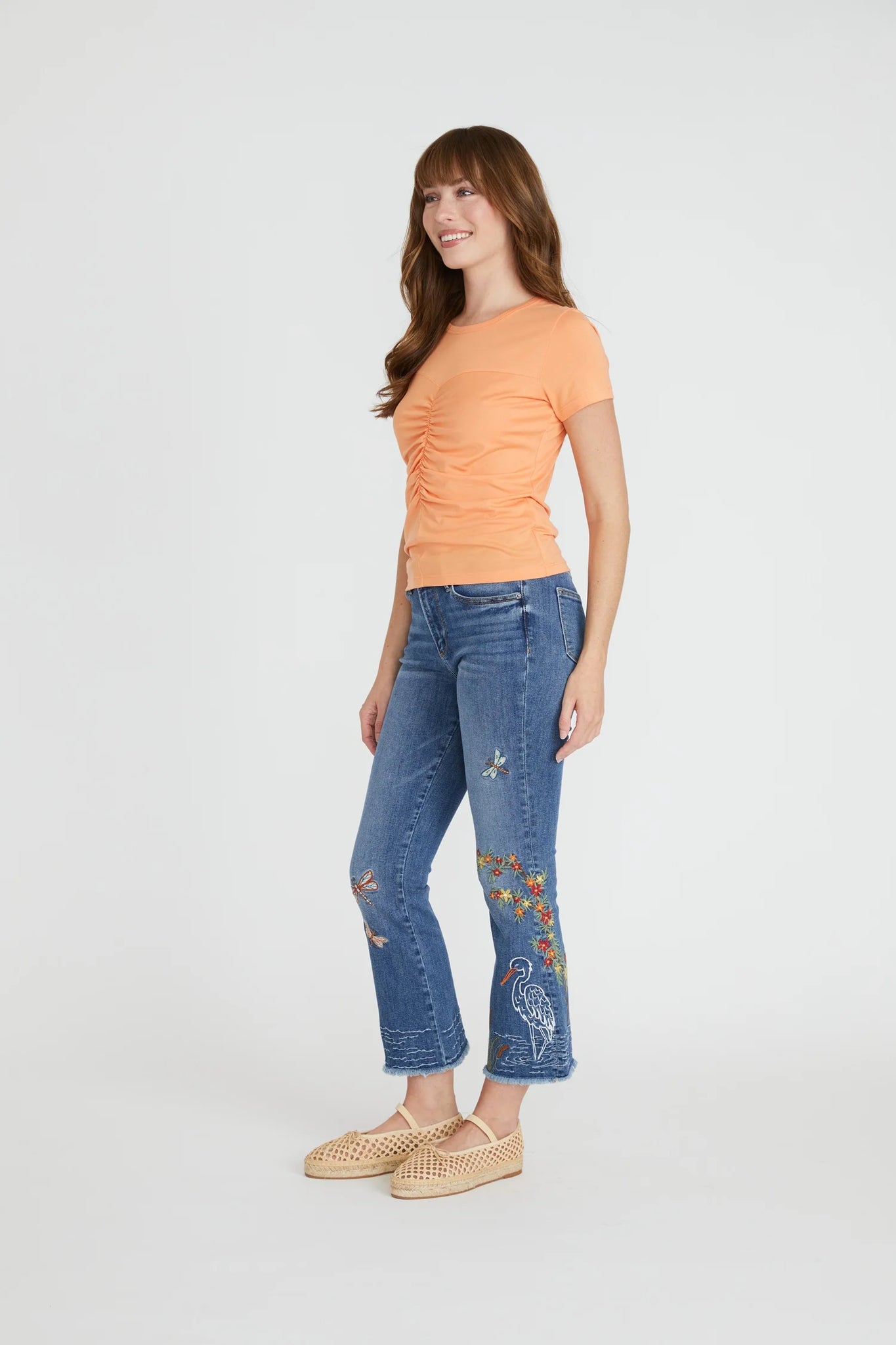 Roxy Crop Boot X Heron Bay