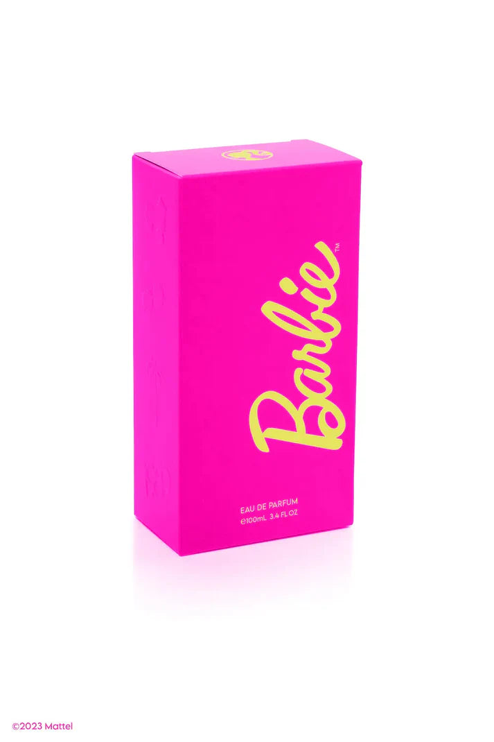 Barbie Eau De Parfum
