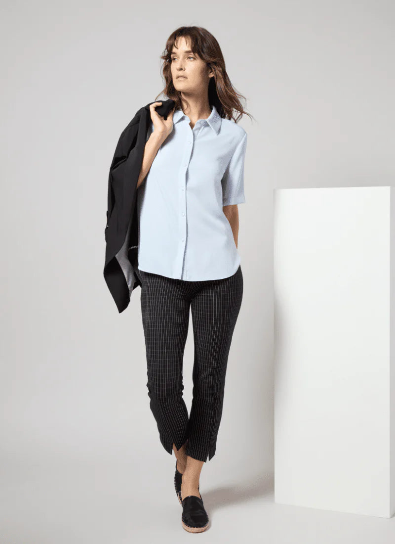 Wisteria Ankle Pant (26.5" Inseam)