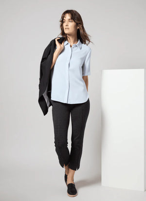 Wisteria Ankle Pant (26.5" Inseam)