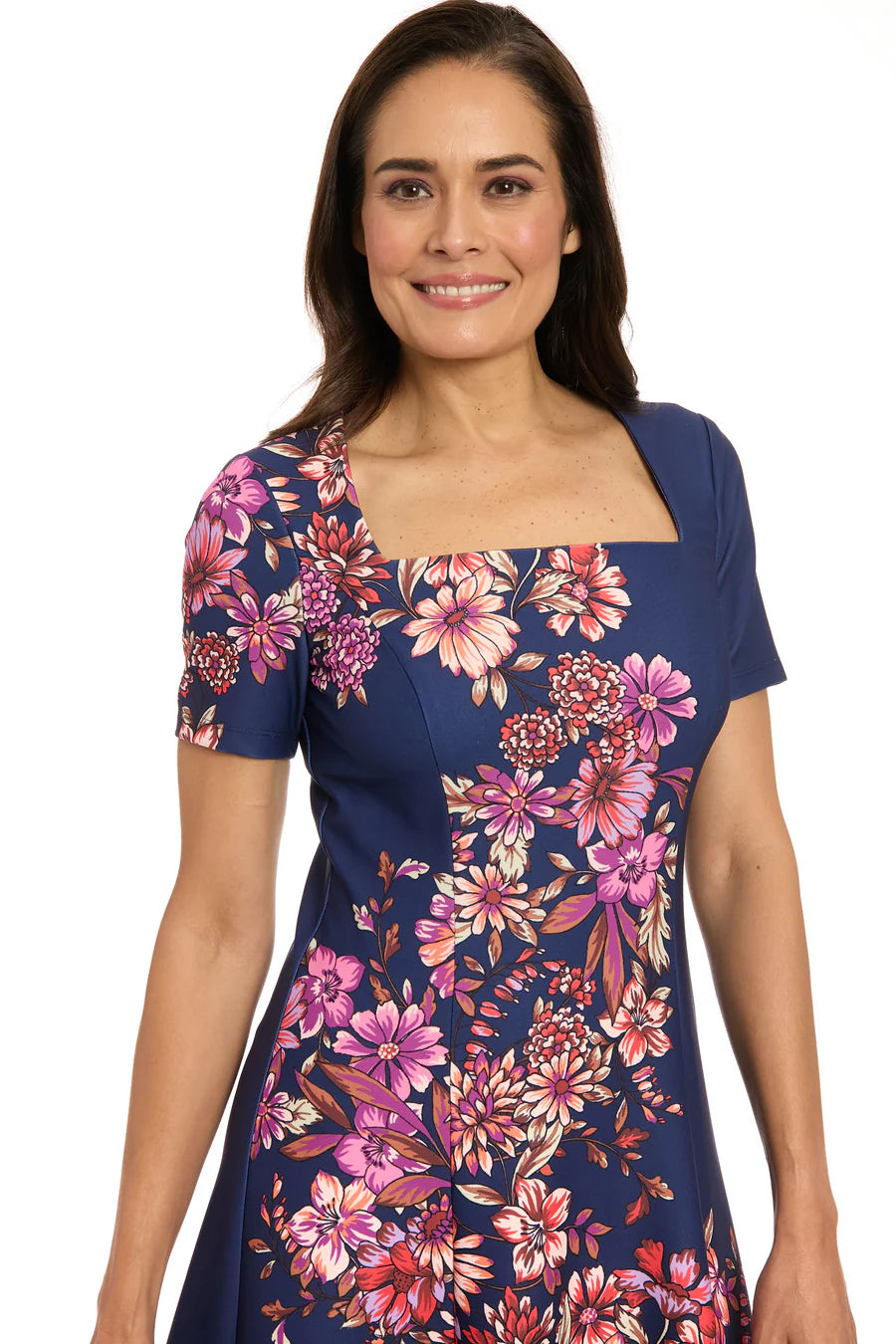 Maggy London Tahira Dress