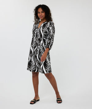 Summer Vibes Midi Dress