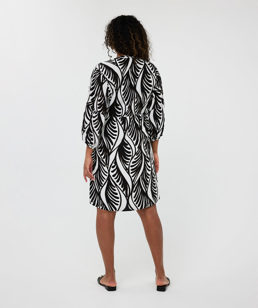Summer Vibes Midi Dress