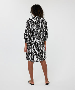 Summer Vibes Midi Dress