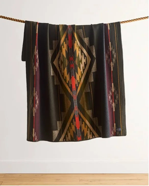 Pendleton Tumalo Throw
