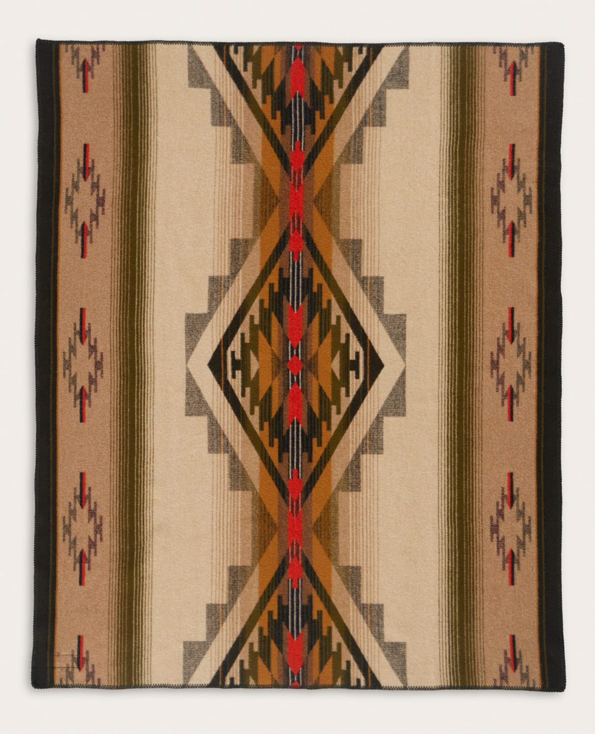 Pendleton Tumalo Throw