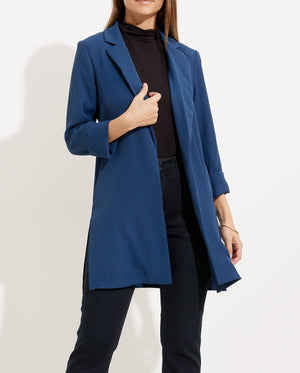 Long Blazer | Nightfall