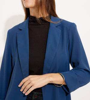 Long Blazer | Nightfall