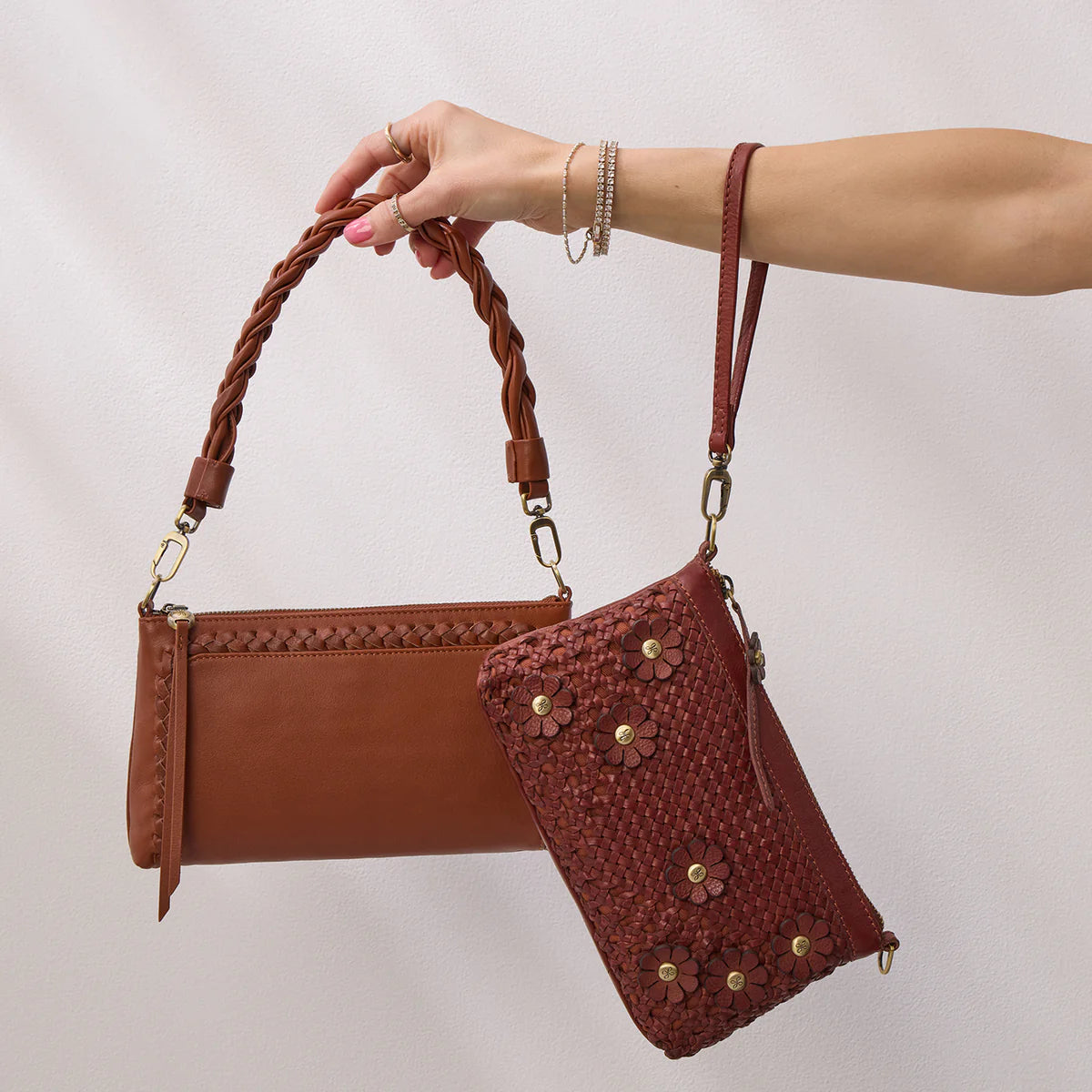 Darcy Crossbody
