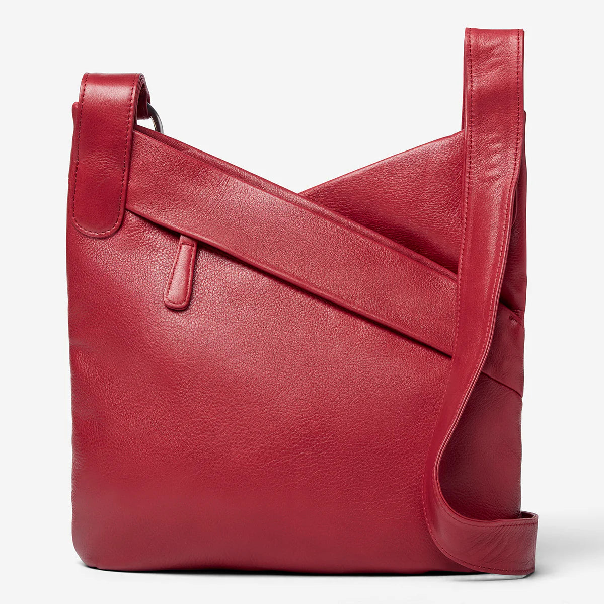 Jessica Kriss Kross Crossbody Bag