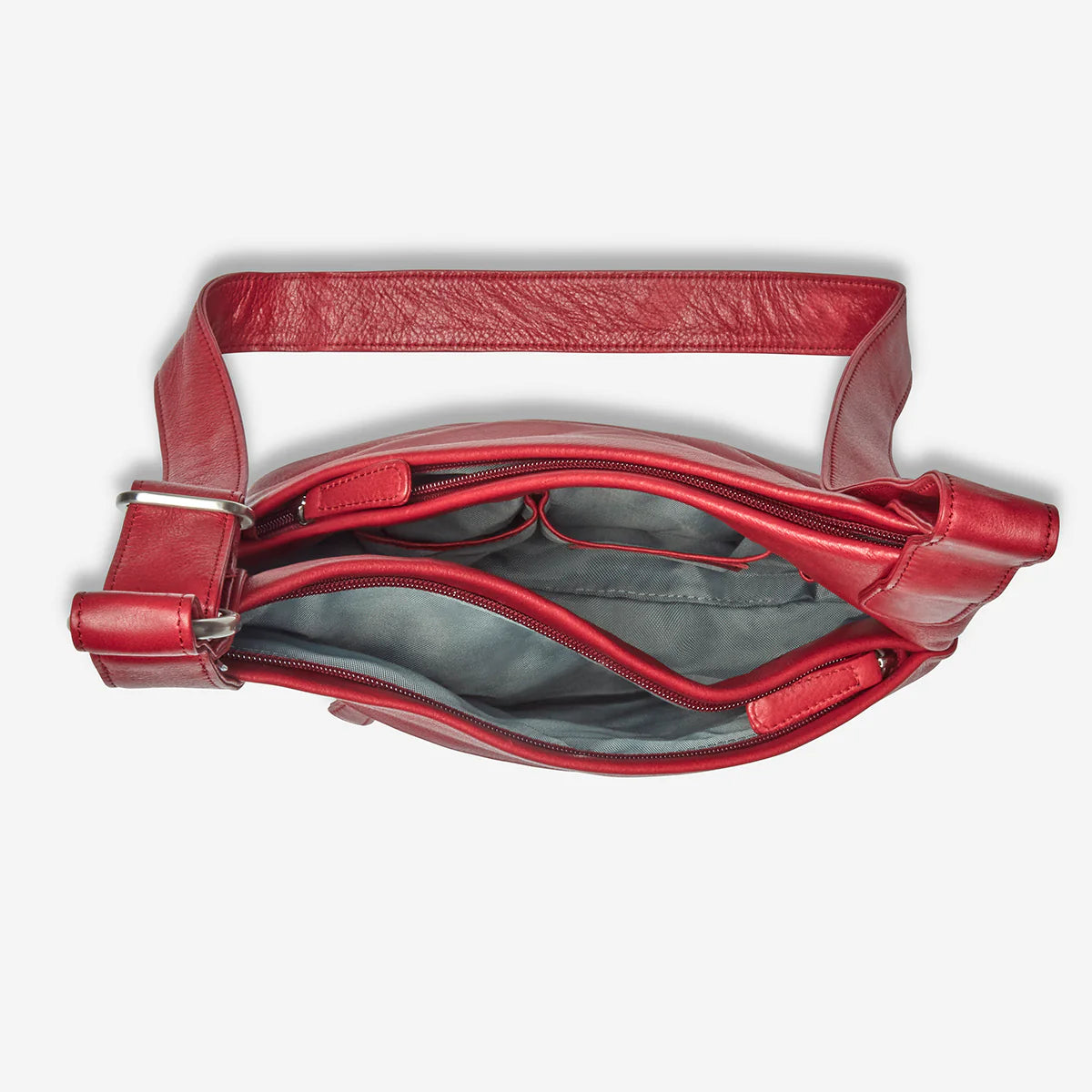 Jessica Kriss Kross Crossbody Bag