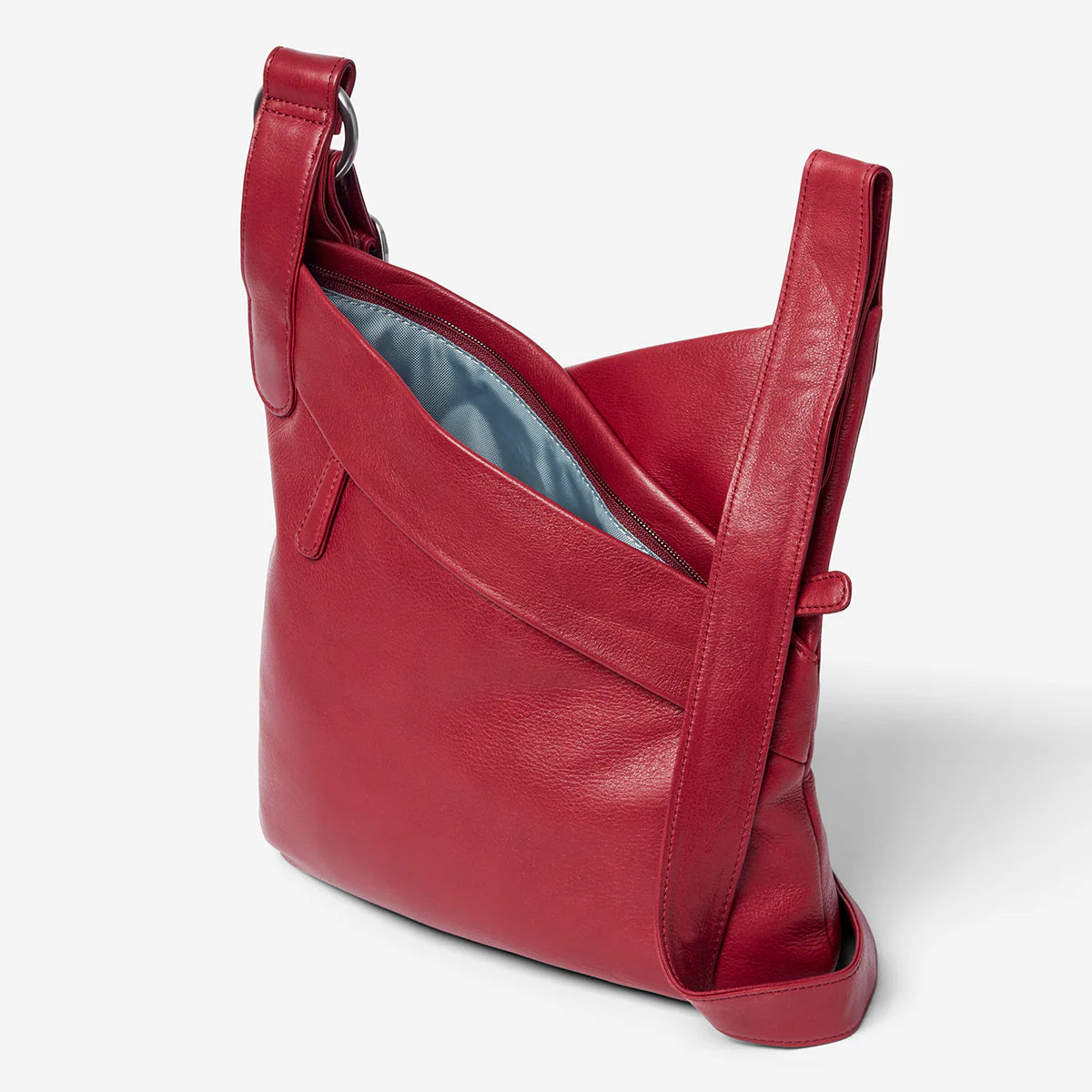 Jessica Kriss Kross Crossbody Bag