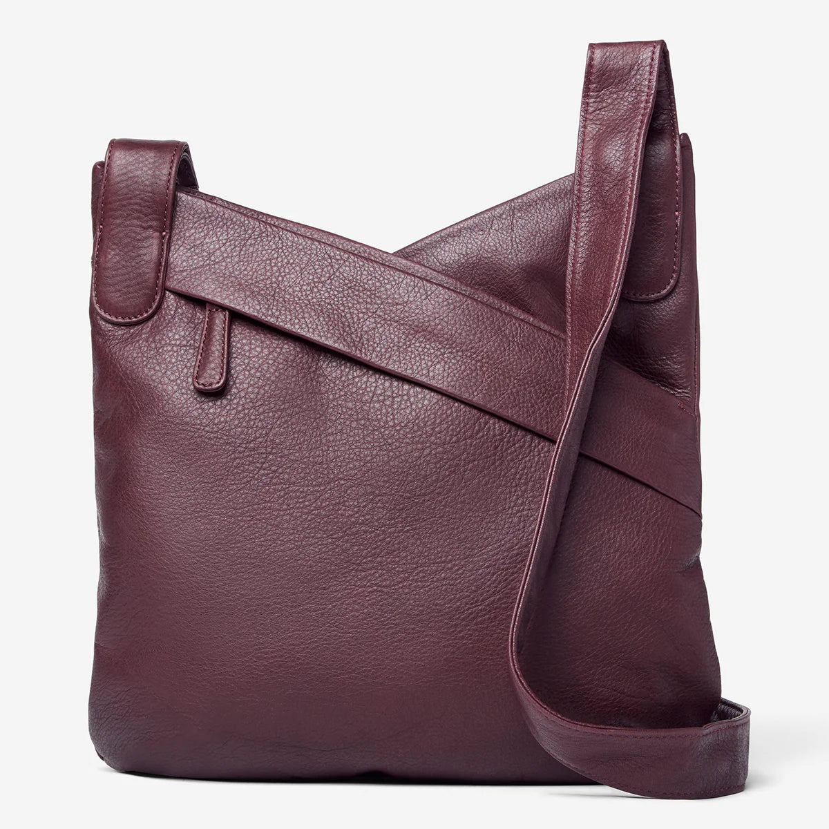 Jessica Kriss Kross Crossbody Bag