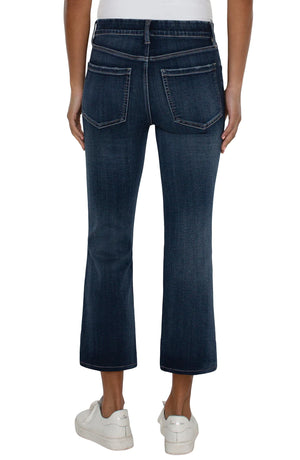 THE GIA GLIDER® CROP FLARE | Edgehill