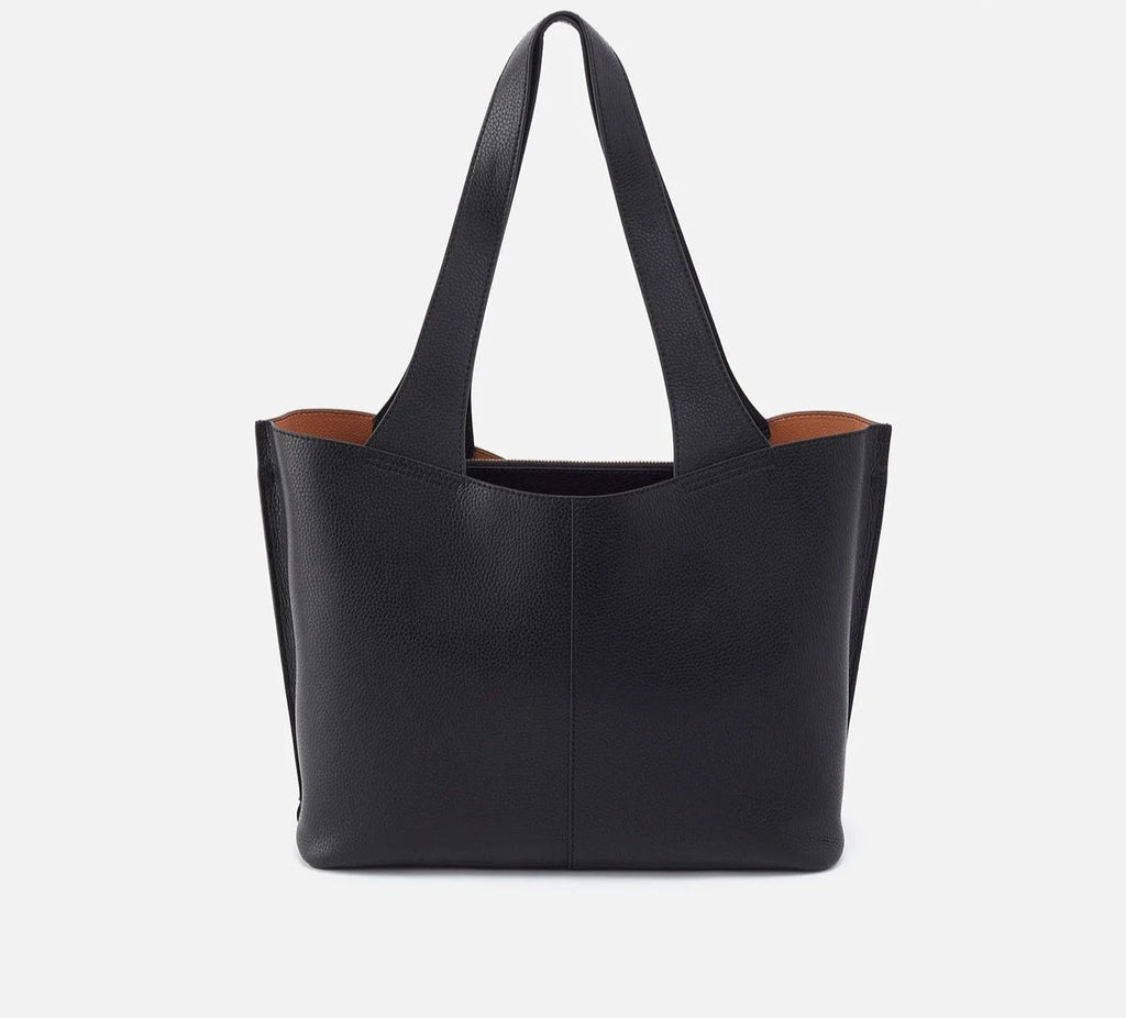 Vida Tote | Black