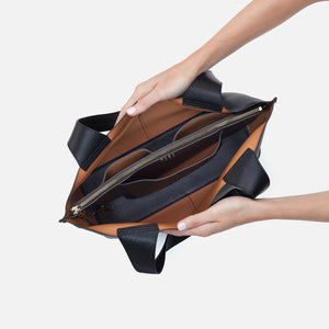 Vida Tote | Black