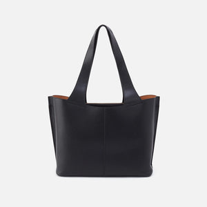 Vida Tote | Black
