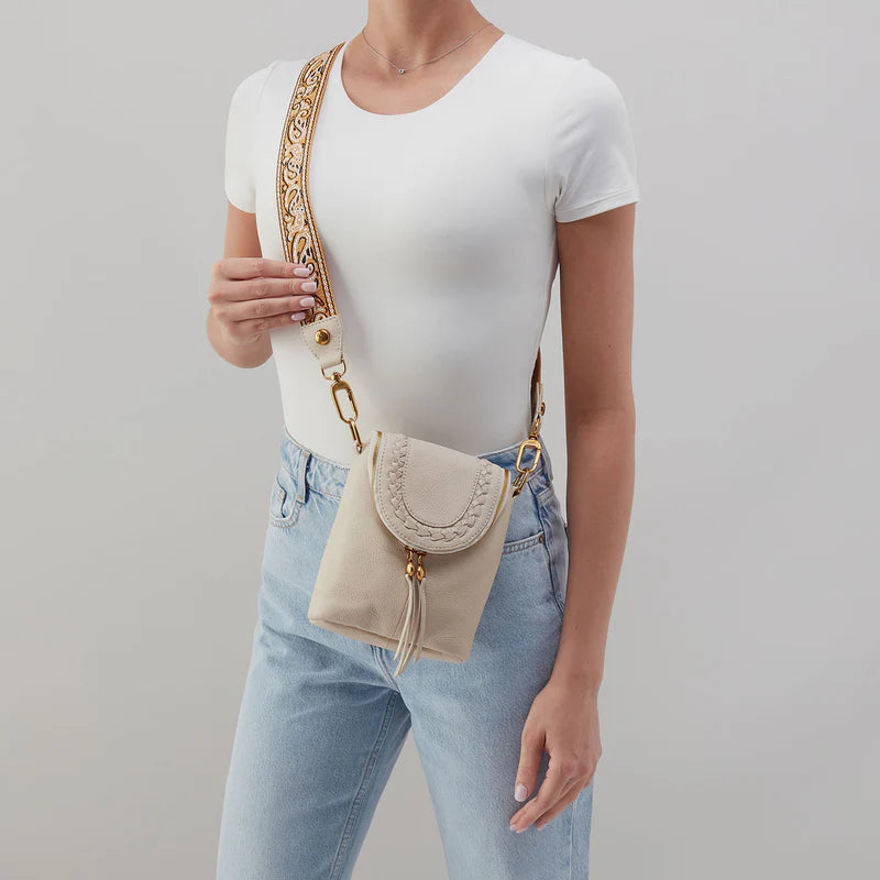 Cross-body Bag in Birch
