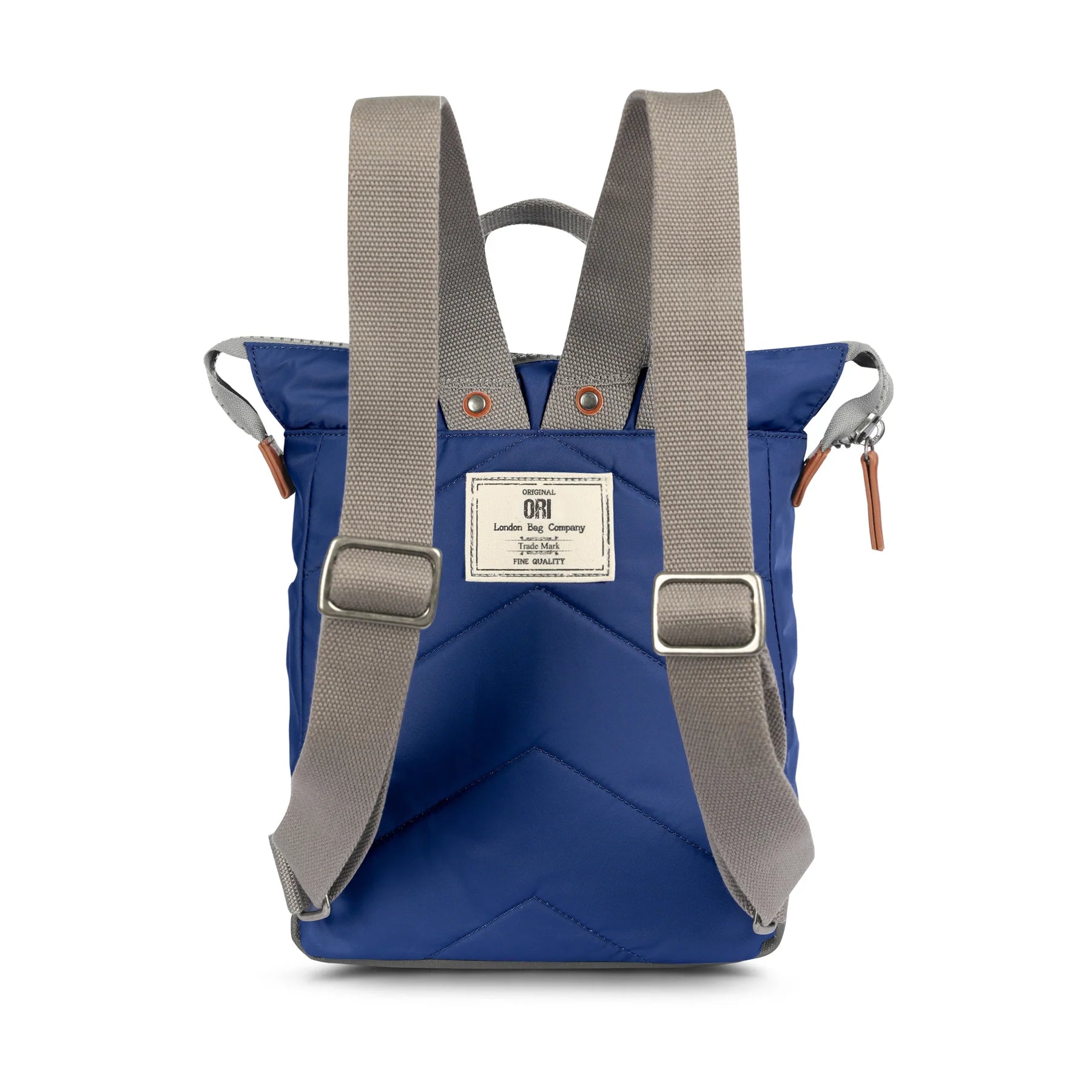 Bantry B Backpack | Burnt Blue