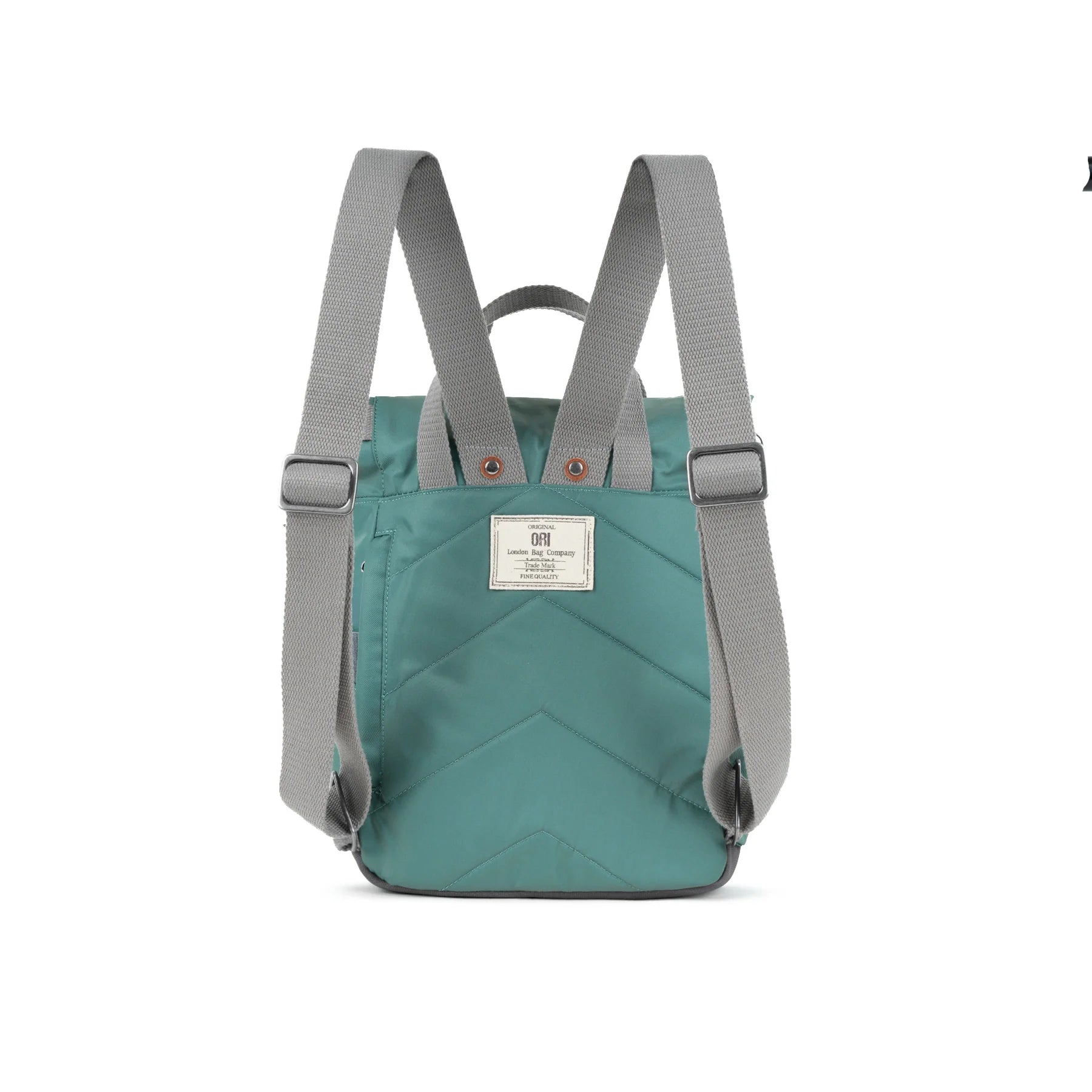 Canfield Nylon Backpack