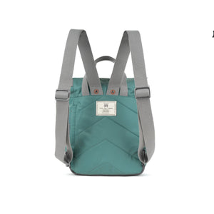 Canfield Nylon Backpack