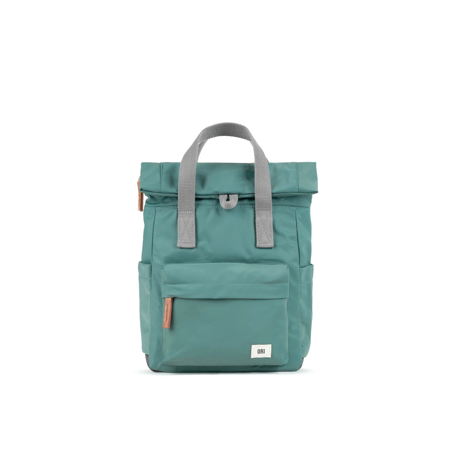 Canfield Nylon Backpack