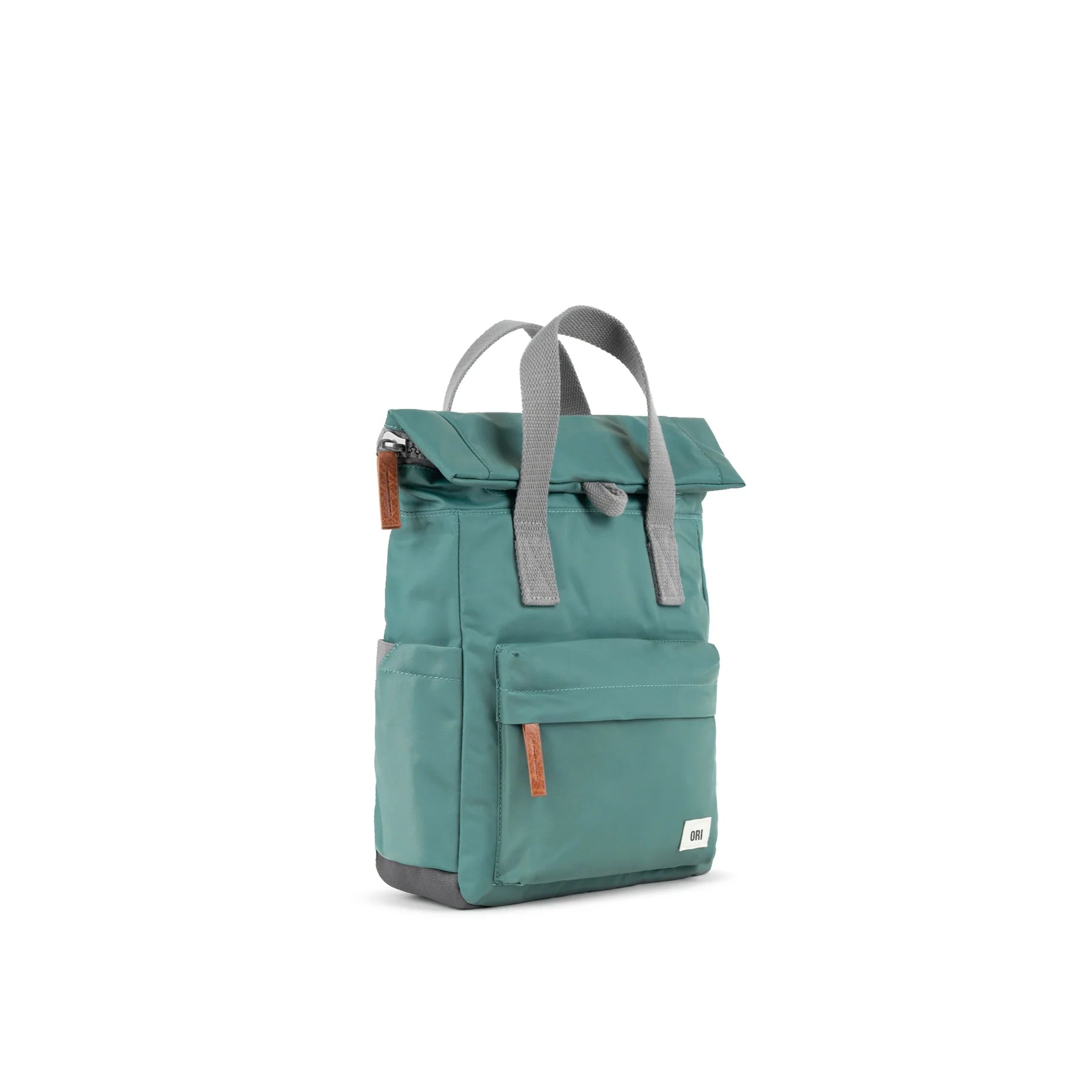 Canfield Nylon Backpack