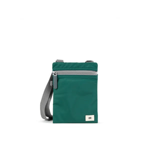 Chelsea Crossbody | Teal