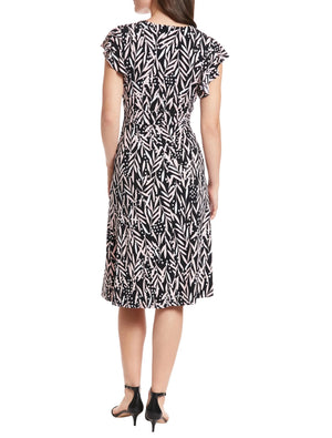 London Times Kori Dress