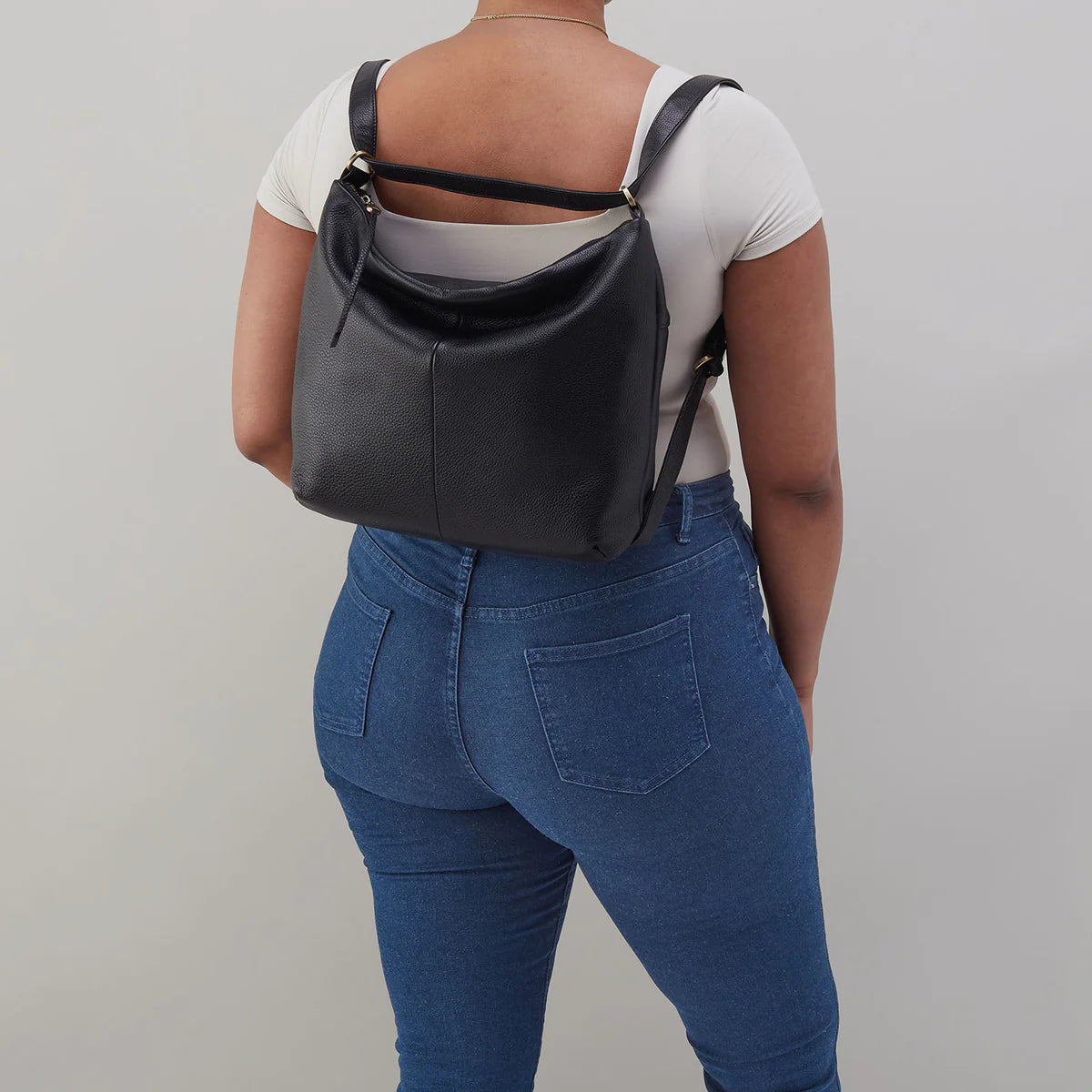 Emily Convertible Backpack