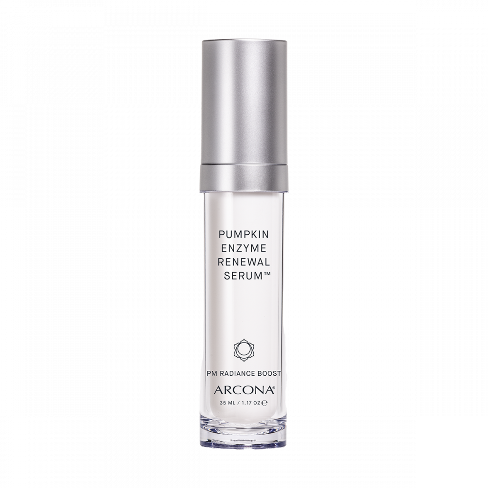Pumpkin Enzyme Renewal Serum
